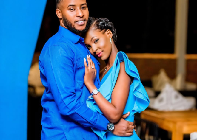 Urukundo rwa Chris na Bella rutangiye kubyara imbuto z’ubutumwa bwiza