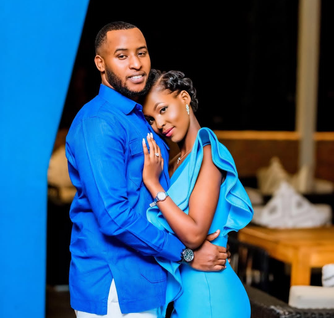 Urukundo rwa Chris na Bella rutangiye kubyara imbuto z’ubutumwa bwiza