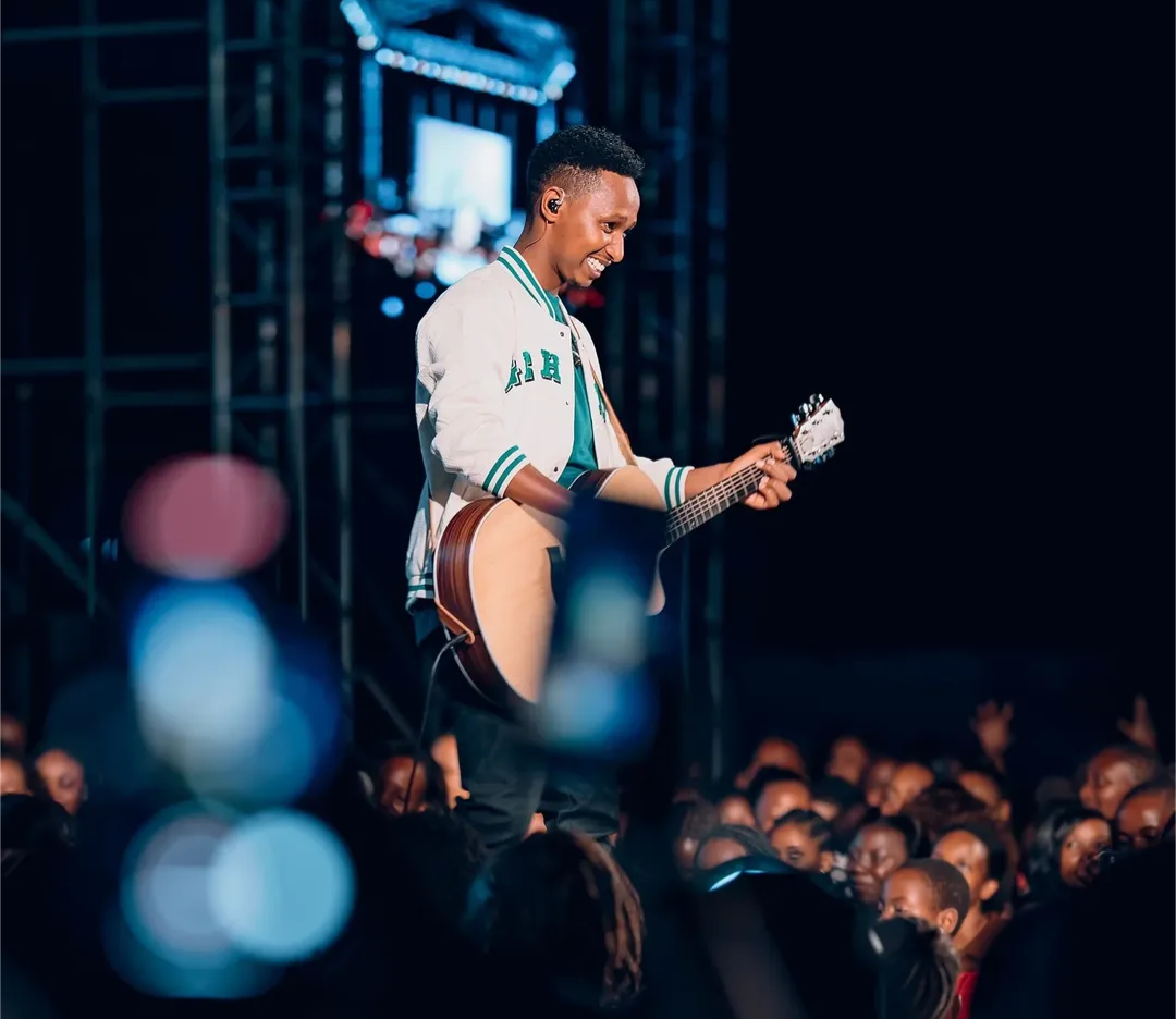 Gen-Z Comedy Show y’uyu mwaka igiye kuba idasanzwe