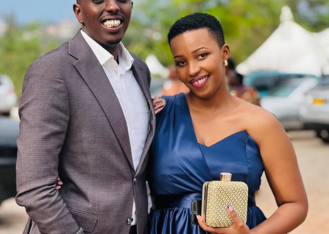 Umuryango wa Chichi na Vovo wateguye ibihe byiza byo kuzana abantu ku gicaniro cyo kuramya