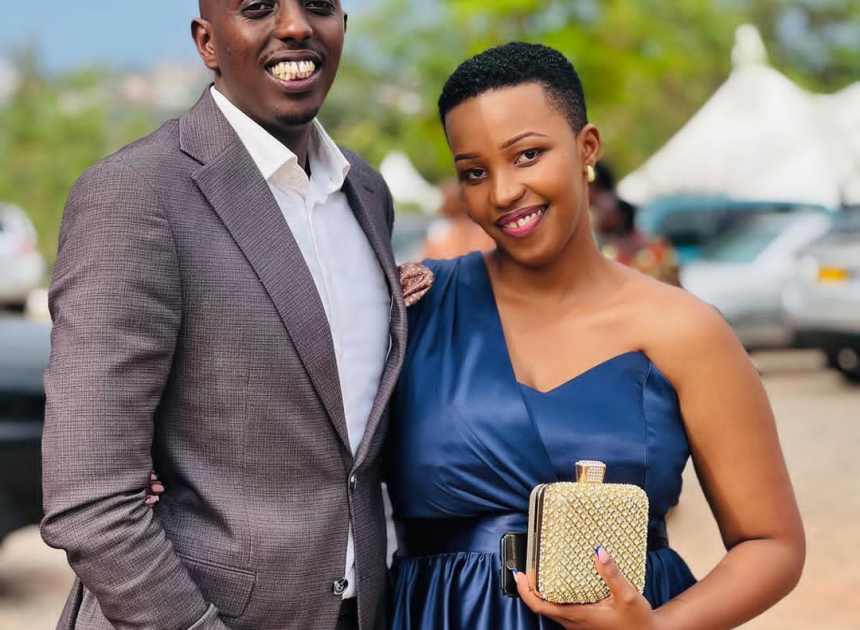 Umuryango wa Chichi na Vovo wateguye ibihe byiza byo kuzana abantu ku gicaniro cyo kuramya