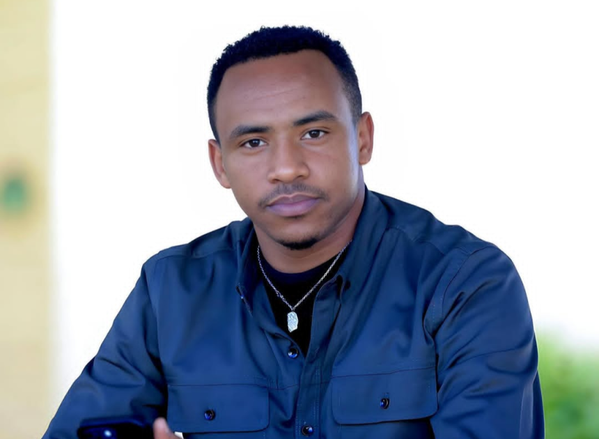 Aime frank yatanze igisobanuro kuzina ry’umwana w’Imana rwitwa Emmanuel