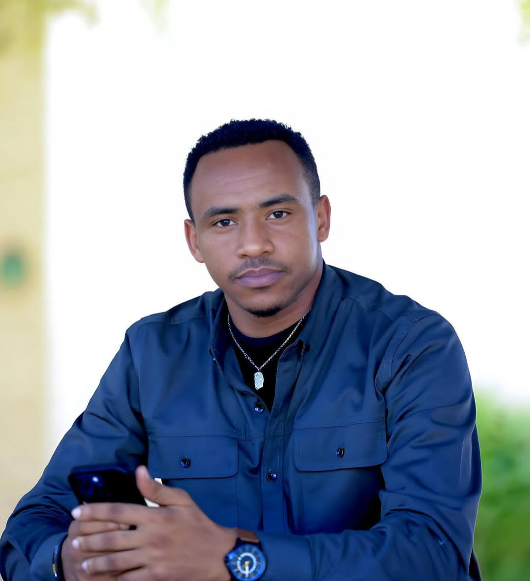 Aimé Frank yatanze igisobanuro kw’izina ry’umwana w’Imana ryitwa Emmanuel