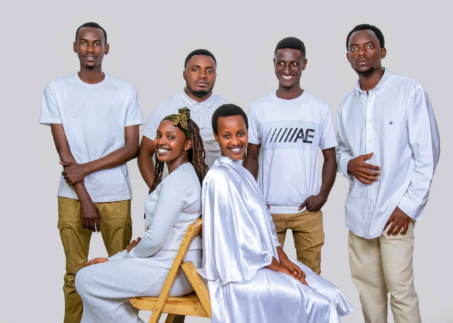 Sinzacogora: Indirimbo nshya ya shinning ministries igiye kubyutsa abantu benshi bari baraguye