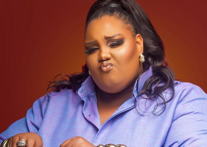 Tracy Agasaro akwiriye ikamba ry’umugore uyobora ibitaramo bya gospel neza mu Rwanda