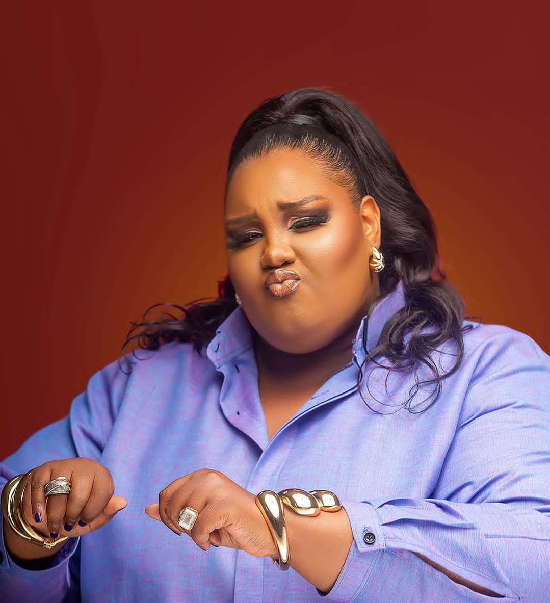 Tracy Agasaro akwiriye ikamba ry’umugore uyobora ibitaramo bya gospel neza mu Rwanda