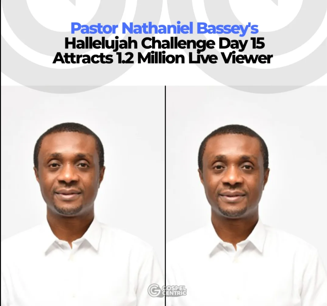 Glory Over Gold: The $1.4 Billion Decision Behind the Hallelujah Challenge’s Consecration