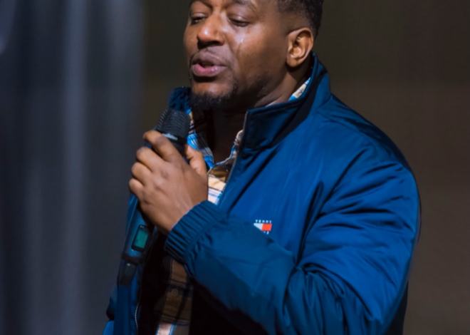 Elysée Bigira ateye intambwe ikomeye mu kwamamaza ubutumwa bwiza mu Burayi hose.