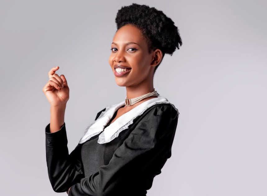 Hymns and Truth:Clemance Gasasira na Erson bafite umutwaro wo kuvuguruza abazana indi nzira yo gukizwa birengagije Yesu