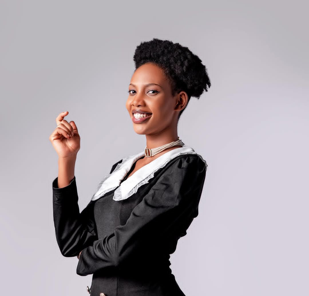 Hymns and Truth:Clemance Gasasira na Erson bafite umutwaro wo kuvuguruza abazana indi nzira yo gukizwa birengagije Yesu