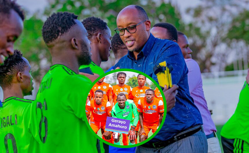 AS Kigali yinjiye mu ngamba zo gusimuza komite ya Shema Fabrice
