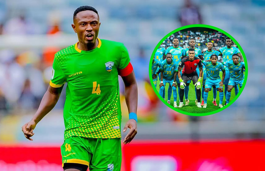 Bizimana Djihad yageneye ubutumwa abafana b’Amavubi