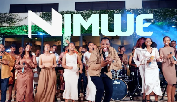 Trinity Worship Center yashyize hanze indirimbo nshya yise “Ntampamvu Nimwe” ivuga ishimwe ryimbitse ku mirimo ikomeye y’Imana