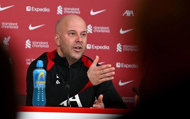 Umutoza wa Liverpool yavuze ku musaruro mubi ikipe ye  ifite