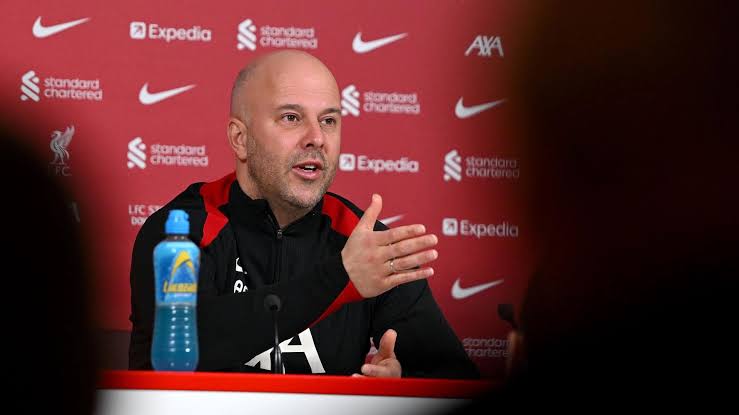 Umutoza wa Liverpool yavuze ku musaruro mubi ikipe ye  ifite