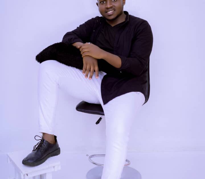 Gentil Iranzi yasohoye indirimbo nshya yise “Mbese Bo?” igaragaza isoko nyakuri y’amahoro muri Yesu