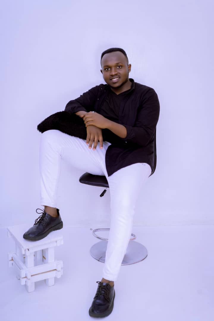 Gentil Iranzi yasohoye indirimbo nshya yise “Mbese Bo?” igaragaza isoko nyakuri y’amahoro muri Yesu