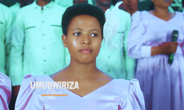 Korali Umubwiriza ADEPR Busanza yasohoye indirimbo nshya ivuga ku butwari bwa Eliya n’imbaraga z’Imana