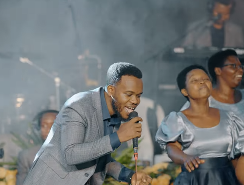 “Tuzaririmba” Indirimbo nshya ya Salem Choir ADEPR Kabuga ije guhumuriza abakristo bagategereje Yesu