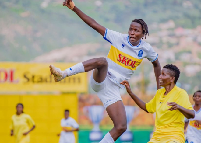 Ubuyobozi bwa Yanga bwagize icyo buvuga kuri rutahizamu wayo wavugwagaho guhagarikwa