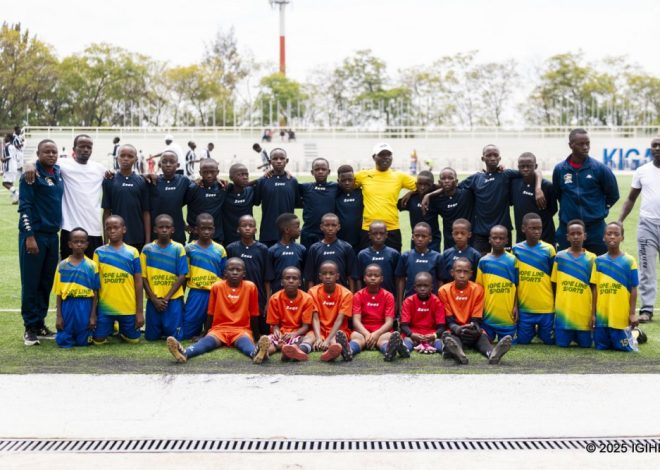 Intare FC yamaganye uwitwikiraga umutaka wayo agacucura abaturage