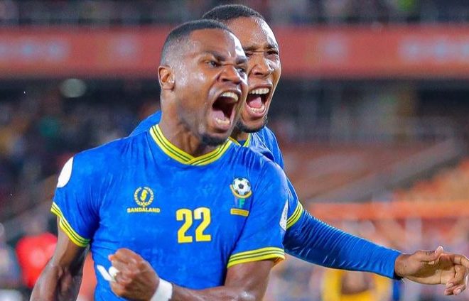 Imyigaragambyo muri Tanzaniya yakomye mu nkokora shampiyona