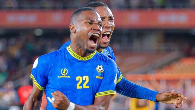 Imyigaragambyo muri Tanzaniya yakomye mu nkokora shampiyona