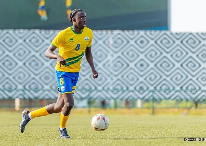 Hakim Sahabo ashobora kwerekeza muri shampiyona y’u Butaliyani