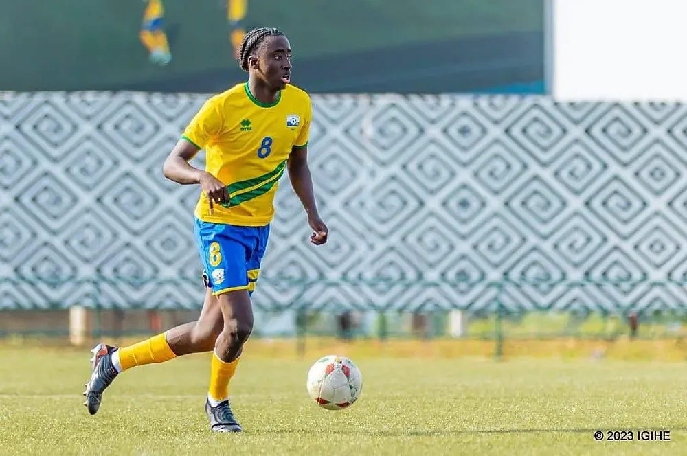 Hakim Sahabo ashobora kwerekeza muri shampiyona y’u Butaliyani