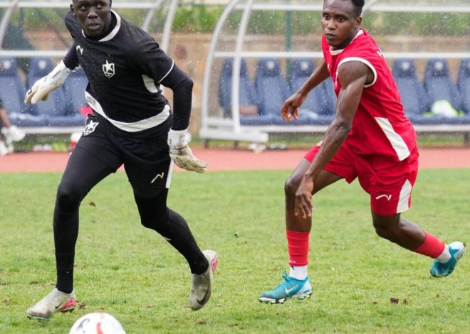 CAF irateganya gufata umwanzuro ku busabe bwa Al Hilal SC na Al Merreikh