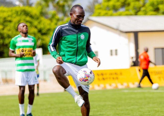 Abafana ba Kiyovu Sports bagaragaje ko batishimiye imyitwarire ya Amissi Cédric