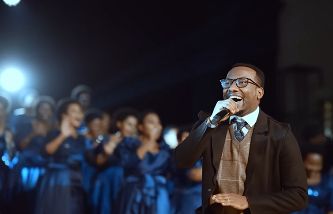 Shalom Choir yashyize hanze indirimbo nshya “Imva Ye Irarangaye” ubutumwa bwibutsa ko Kristo yazutse kandi akiri muzima