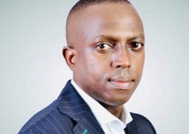 Bonnie Mugabe yagizwe umunyamabanga mushya wa FERWAFA