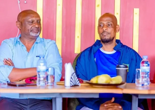 Abafana ba Rayon Sports barasaba ubuyobozi kwegura