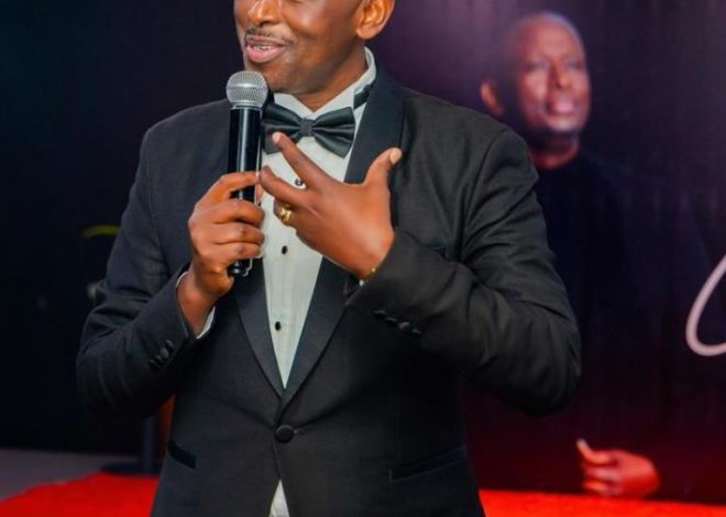 Byinshi utamenye ku muramyi Richard Ngendahayo witegura gutaramira Abanyarwanda