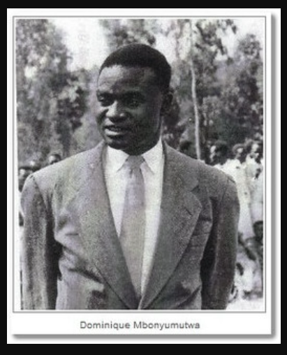 Umunsi nk’uyu mu mateka: Tariki ya 1 Ugushyingo