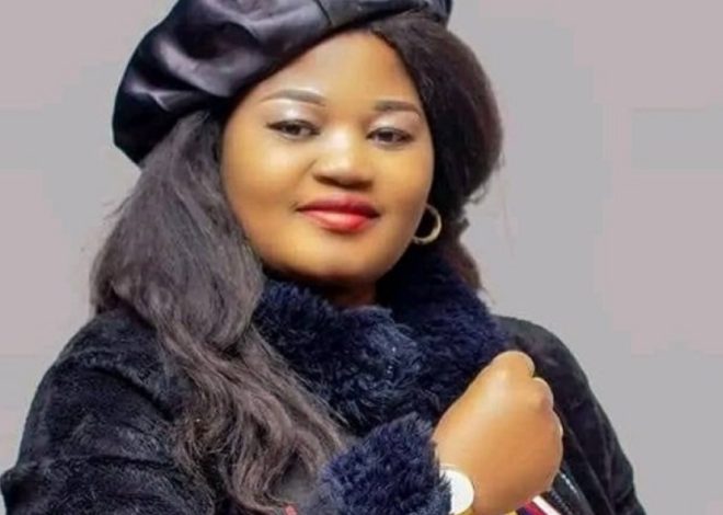 Esther wa Mende Agiye Gukora Ibitaramo Bikomeye Muri Afurika Y’Iburasirazuba