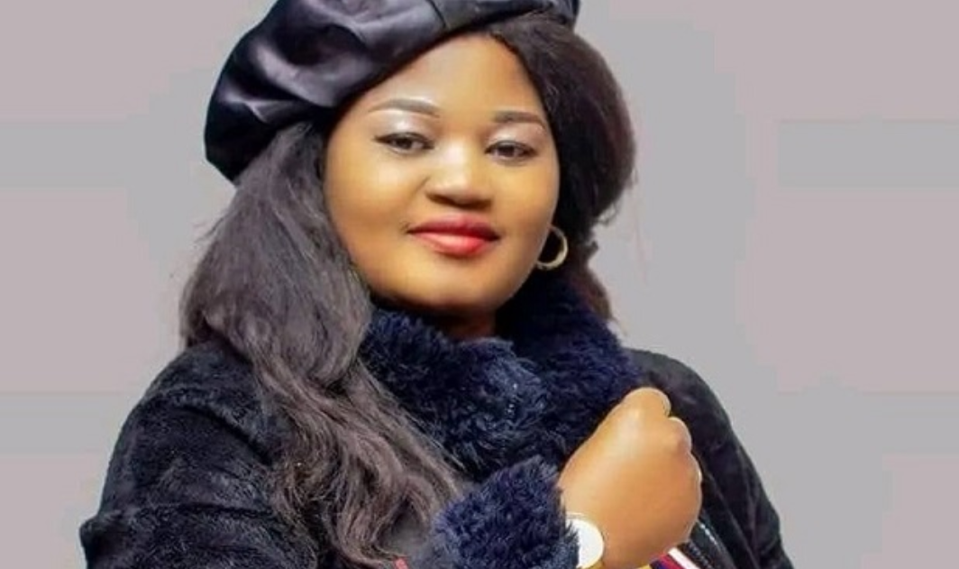 Esther wa Mende Agiye Gukora Ibitaramo Bikomeye Muri Afurika Y’Iburasirazuba