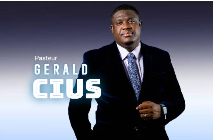 Gérald Cius, Umuririmbyi Wubakiye Ku Kwizera No Gukorera Umuryango