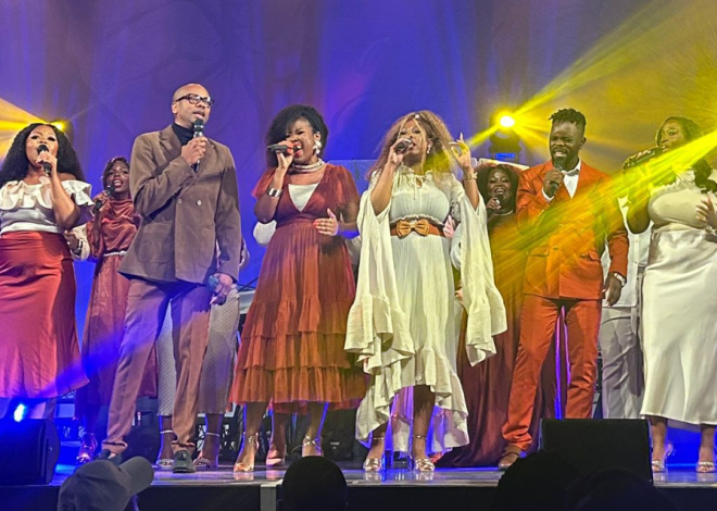 Free to Worship Igiye Gukorera Ibitaramo Bikomeye Muri Australia Biyobowe na Mathias Mhere 