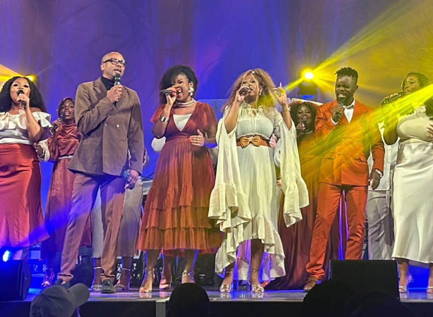 Free to Worship Igiye Gukorera Ibitaramo Bikomeye Muri Australia Biyobowe na Mathias Mhere 