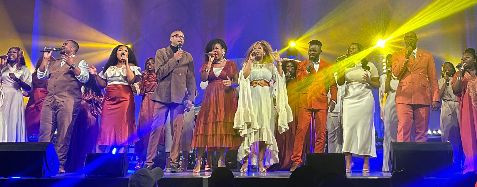 Free to Worship Igiye Gukorera Ibitaramo Bikomeye Muri Australia Biyobowe na Mathias Mhere 