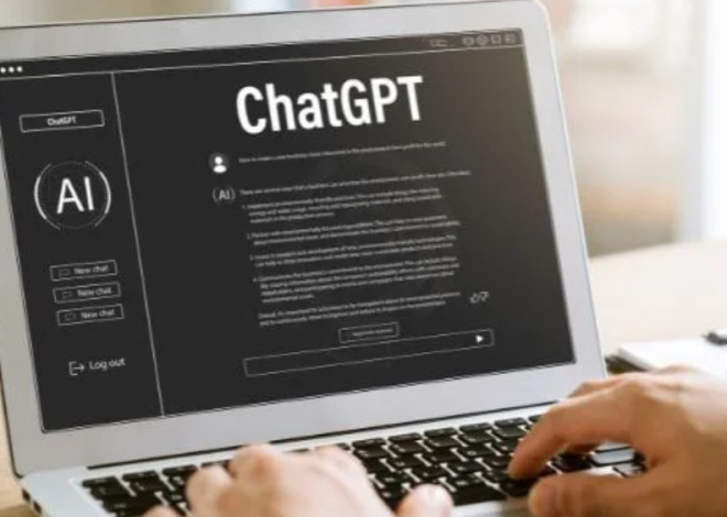 ChatGPT Yashutse Umugabo Ngo Ashobora Kuguruka: Inkuru Itangaje Igaragaza Impungenge Ku Bwenge Bukorano bwa AI