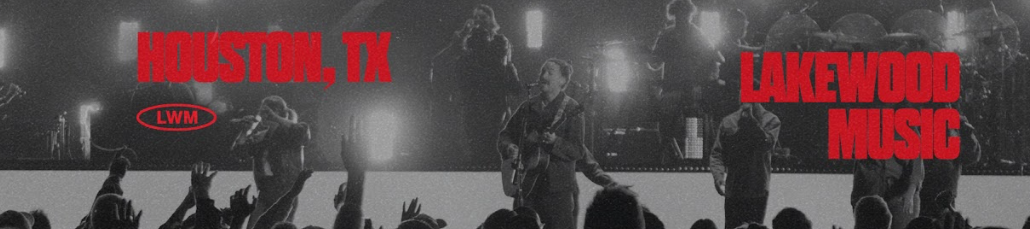 Lakewood Music na Alexander Pappas Bashyize Hanze Indirimbo Nshya “Rejoice Again”