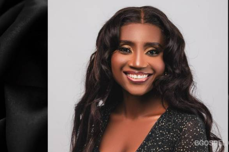 Umuhanzikazi Lynda Joseph Uzwi Cyane Mu Ndirimbo Zo Kuramya Imana Yasabye Abakunzi Be Kumusengera