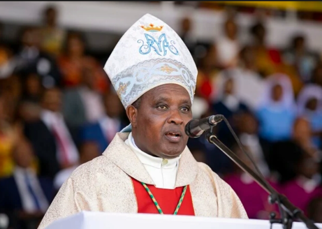 Umunsi nk’uyu mu mateka: Tariki ya 10 Ugushyingo