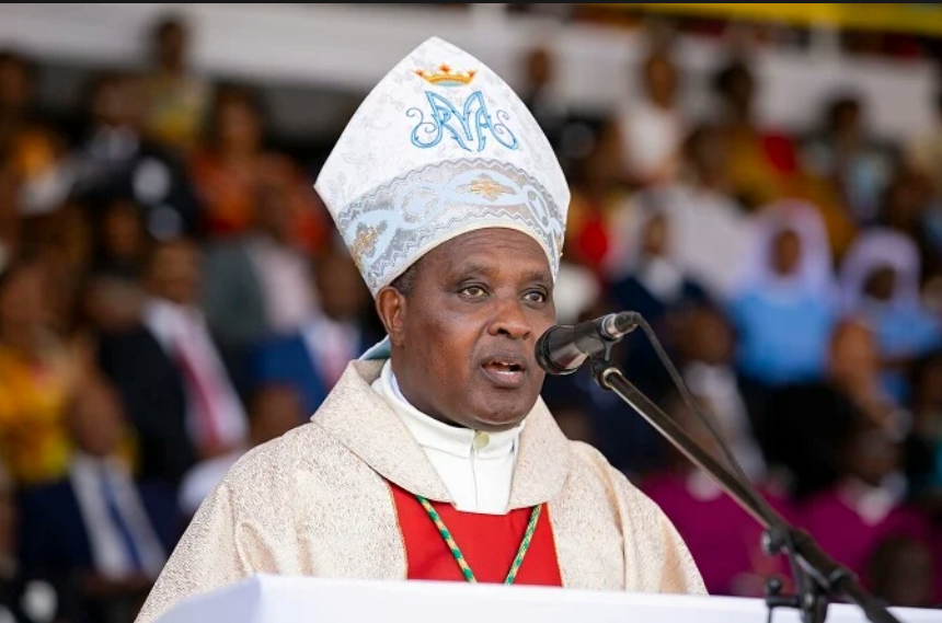 Umunsi nk’uyu mu mateka: Tariki ya 10 Ugushyingo