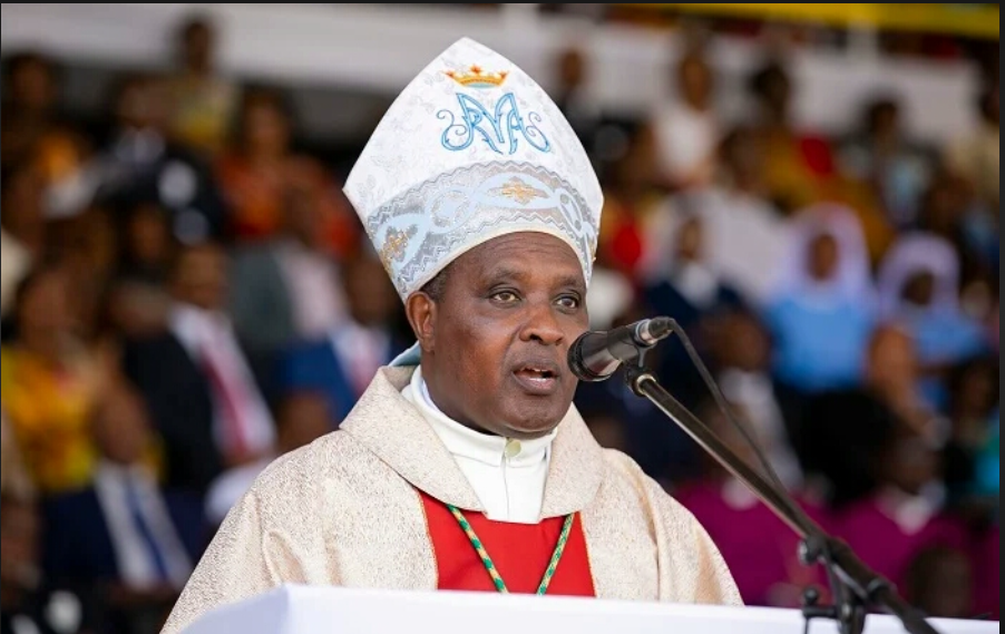 Umunsi nk’uyu mu mateka: Tariki ya 10 Ugushyingo