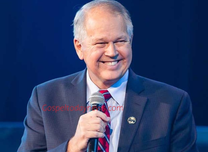 Ubwo Imyaka 2000 Izaba Yuzuye Yesu Apfuye Akazuka Ajya Mu Ijuru, Hifuzwa Ko Ubutumwa Bwiza Bwaba Bwarageze Ku Bantu Bose Muri 2033