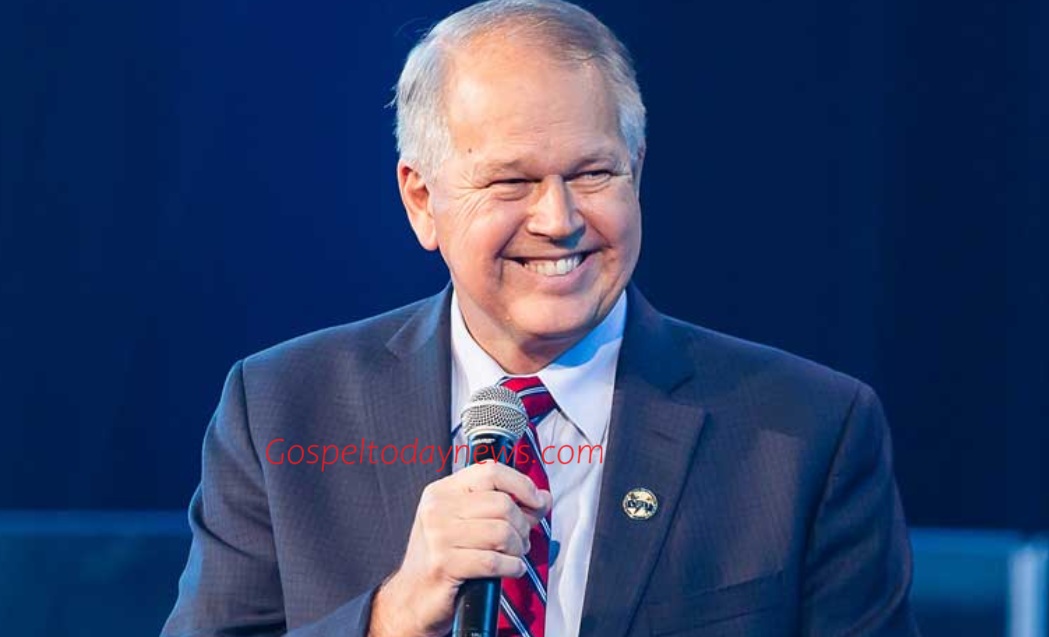 Ubwo Imyaka 2000 Izaba Yuzuye Yesu Apfuye Akazuka Ajya Mu Ijuru, Hifuzwa Ko Ubutumwa Bwiza Bwaba Bwarageze Ku Bantu Bose Muri 2033